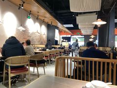 -晓淮山·扬州早茶·淮扬菜(龙阳广场店)
