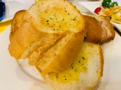 -老井俄式餐厅