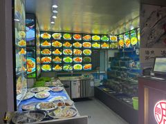 -小船渔村•大连菜•大连焖鱼(明泽街店)