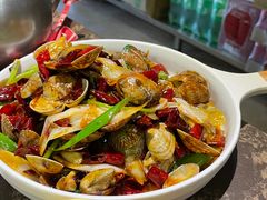 -熙成烧烤·三十三年(开发区店)