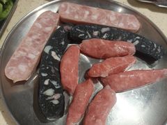 -安小胖韩国烤肉(财富广场画苑小区店)