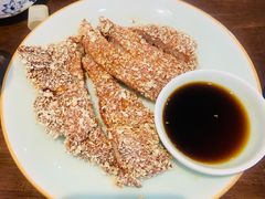 -蟹上黄·蟹黄面·江南糖水(人民广场店)