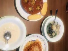 -萨莉亚意式餐厅(杭州西溪龙湖天街店)