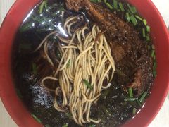 -小龙大肉面馆