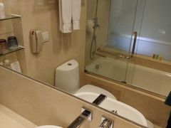 -香港铜锣湾皇悦酒店