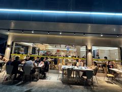 -东山茶寮(新安店)