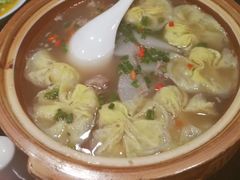 -東舍食唐精品陕菜馆