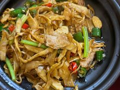 -大丰收脆鱼(浦西万达店)