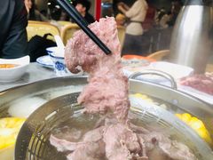 -杏花吴记牛肉火锅