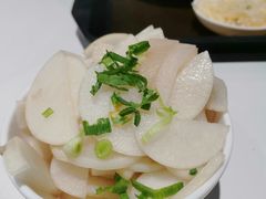 -兰州马子禄牛肉面(文景公园店)