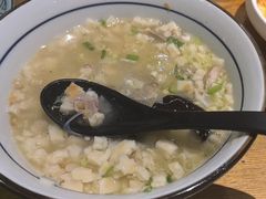 -山丹丹西北菜(金贸大厦店)