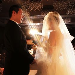 -铂爵夫人婚纱摄影(上海总店)