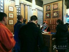 -秦云老太婆摊摊面(全国总店)