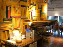 -无印良品餐堂 MUJI Diner(成都太古里店)
