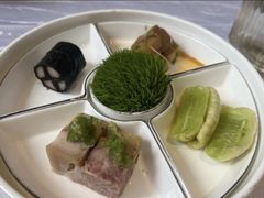 -酒蜻蜓·庭院私房菜(天元东路店)