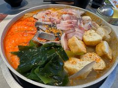 -创味·民间海南菜·非遗藤桥排骨(藤桥·免税城店)