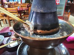 -老北京涮羊肉店(星湖路北一里二巷店)