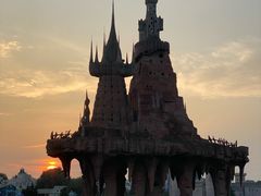 -大连海昌发现王国主题公园