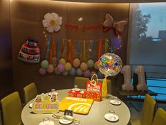 -海底捞火锅(杭州滨江九宜城店)