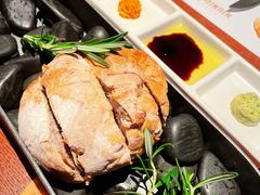 -NIUNIUPARK和牛螃蟹(龙湖杭州滨江天街店)
