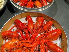 -巴厘龙虾·榜首油焖大虾(洞庭·艺术洋房店)