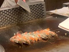 -大渔铁板烧(大悦城店)