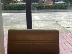 -步步高福朋喜来登·宜客乐西餐厅