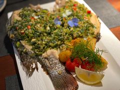 -West10 西拾·西餐厅·创意菜(未来科技城店)