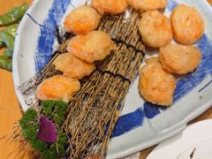 -大岛日本料理铁板烧(南通大饭店)