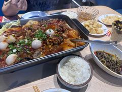 -鱼酷活鱼烤鱼(沈阳大悦城店)