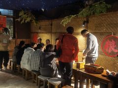 大堂-盟重烧烤(高正街店)
