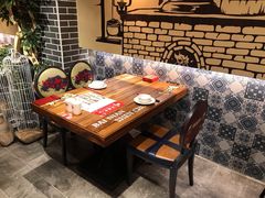 -百年神厨·地道川菜(清江西路店)