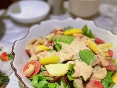 -PHO爺·越南料理(亦庄大族广场店)