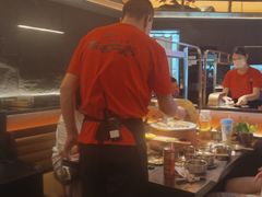 -西塔老太太泥炉烤肉(上海七宝领展广场店)