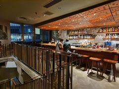 -星巴克臻选(北京嘉里中心第二店)