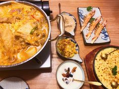 -西月山居匠心创意料理(江汉路新佳丽广场店)