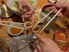 -MIKOMIKO和牛烧肉专门店(南门店)