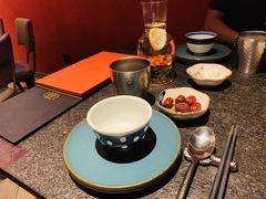 -丝路金桃·新疆菜(徐汇店)