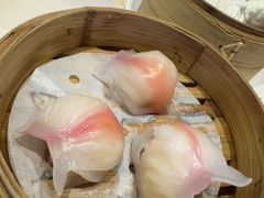 -正佳广场万豪酒店-粤菜餐厅·点心·海鲜·聚餐