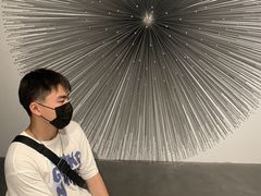 -chi K11艺术空间展览厅
