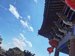 -大理古城