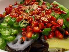-艺味深尝(云锦路店)