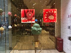 门面-VENCHI 闻绮(北京国贸商城店)