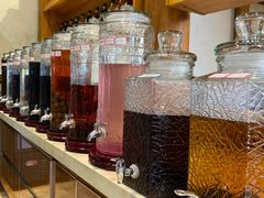 自助调料区-妈妈的味道(和顺古镇店)