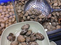-韩盛炭火烤肉(万达广场店)