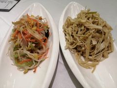 西子什锦菜-知味观(湖滨总店)