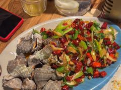 -1819餐厅·团队聚餐·烤串·精酿