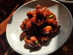 糖醋里脊-大牌大·传统杭帮菜(湖滨店)