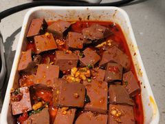 -半天妖烤鱼(百乐广场店)