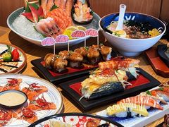 -寿司郎(北京路粤潮楼店)